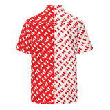 Unisex button shirt - Objet D'Art