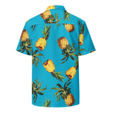 Unisex button shirt - Objet D'Art