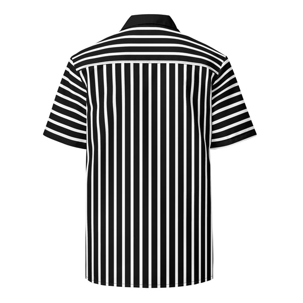 Unisex button shirt - Objet D'Art