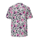 Unisex button shirt - Objet D'Art