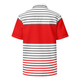 Mechanic Unisex button shirt - Objet D'Art