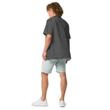 Unisex button shirt - Objet D'Art