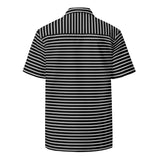 Unisex button shirt - Objet D'Art