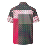 Unisex button shirt - Objet D'Art