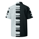 Unisex button shirt - Objet D'Art