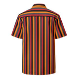 Unisex button shirt - Objet D'Art