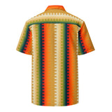 Unisex button shirt - Objet D'Art
