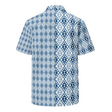 Unisex button shirt - Objet D'Art