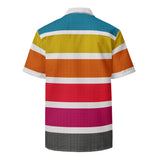 Unisex button shirt - Objet D'Art