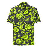 Unisex button shirt - Objet D'Art