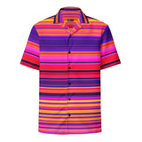 Unisex button shirt - Objet D'Art