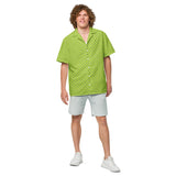 Unisex button shirt - Objet D'Art