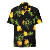Planet Pineapple Unisex button shirt - Objet D'Art