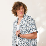 Unisex button shirt - Objet D'Art