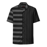 Unisex button shirt - Objet D'Art