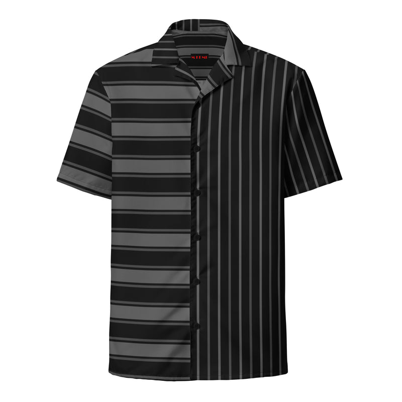 Unisex button shirt - Objet D'Art