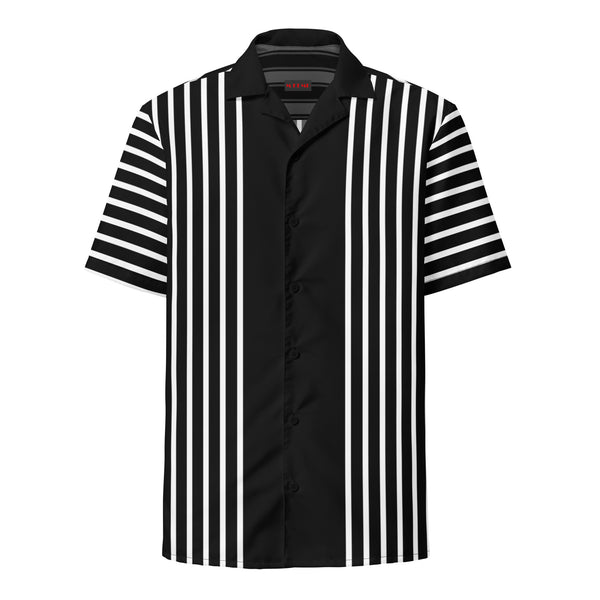 Unisex button shirt - Objet D'Art
