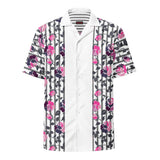 Unisex button shirt - Objet D'Art