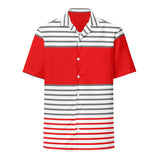 Mechanic Unisex button shirt - Objet D'Art