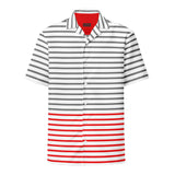 Unisex button shirt - Objet D'Art