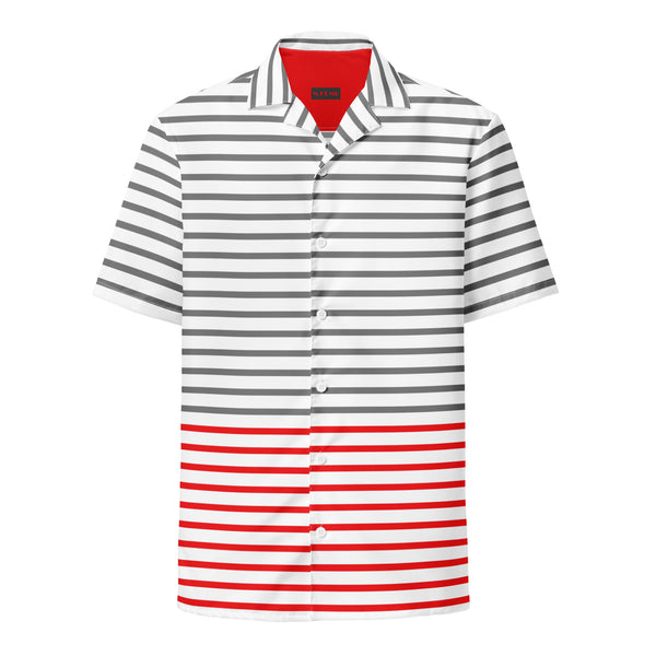 Unisex button shirt - Objet D'Art