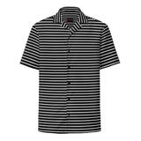 Unisex button shirt - Objet D'Art