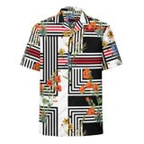 Unisex button shirt - Objet D'Art
