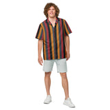 Unisex button shirt - Objet D'Art