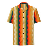 Unisex button shirt - Objet D'Art