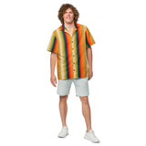 Unisex button shirt - Objet D'Art