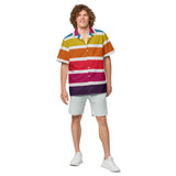 Unisex button shirt - Objet D'Art