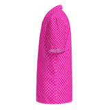 Unisex button shirt - Objet D'Art