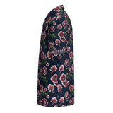 Unisex button shirt - Objet D'Art