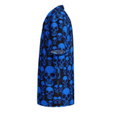 Unisex button shirt - Objet D'Art