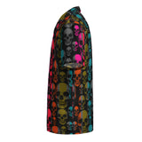 Unisex button shirt - Objet D'Art