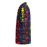 Unisex button shirt - Objet D'Art