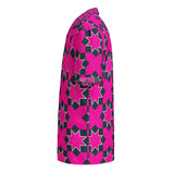 Unisex button shirt - Objet D'Art