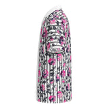 Unisex button shirt - Objet D'Art