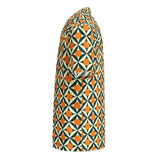 Vintage Unisex button shirt - Objet D'Art