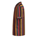 Unisex button shirt - Objet D'Art