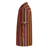 Unisex button shirt - Objet D'Art