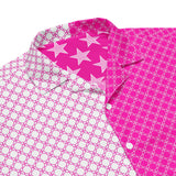 Unisex button shirt - Objet D'Art