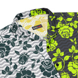 Unisex button shirt - Objet D'Art