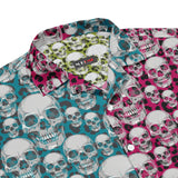 Unisex button shirt - Objet D'Art