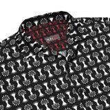 Unisex button shirt - Objet D'Art