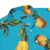 Unisex button shirt - Objet D'Art