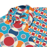 Unisex button shirt - Objet D'Art