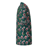 Unisex button shirt - Objet D'Art