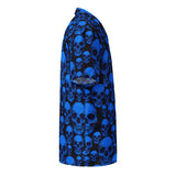 Unisex button shirt - Objet D'Art