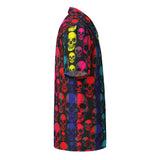 Unisex button shirt - Objet D'Art